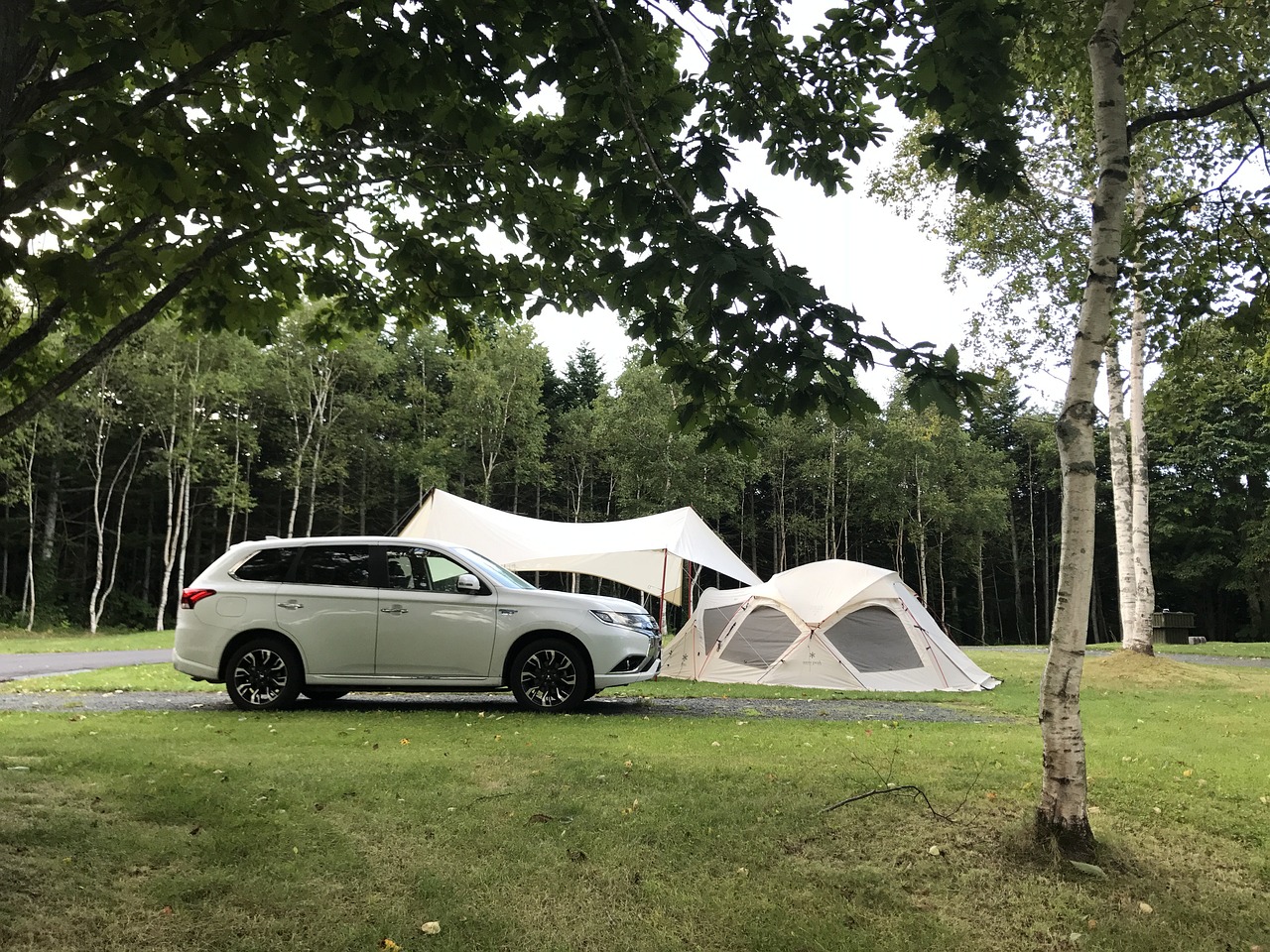 电动车长途旅行充电凯发真人娱乐的解决方案，高速充电桩的存在与利用