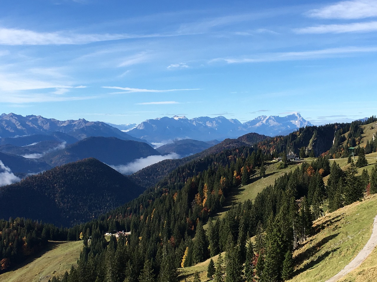 大牯牛山登顶之旅，挑战与收获的征程